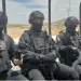 Operativo en México.