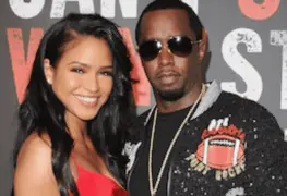 Cassie acusa a Diddy de abuso y tráfico sexual
