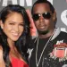 Cassie acusa a Diddy de abuso y tráfico sexual