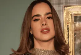 Gala Montes en conflictos familiares