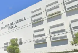 Detienen a ex magistrada.