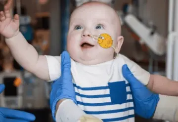 Gran avance en la ciencia.