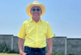 Detienen a exalcalde de Guatemala.