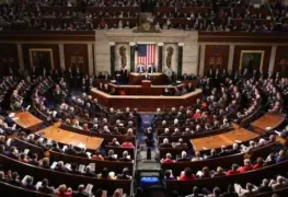 Golpe a la agenda económica de Trump