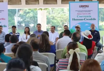 Inicia centro mecanismo para la convivencia.