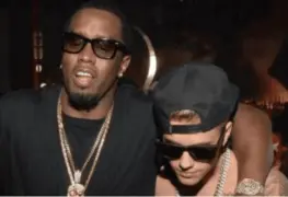 Justin Bieber rompe el silencio