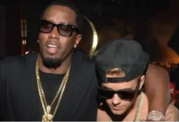 Justin Bieber rompe el silencio