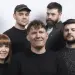 La banda británica tomó la decisión por ética
