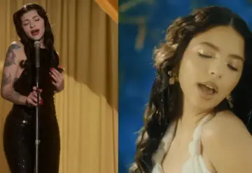 Cazzu y Ángela estrenan nuevos temas