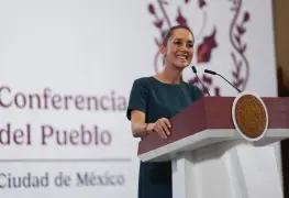 México rechaza impuesto del 5%.