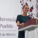 México rechaza impuesto del 5%.