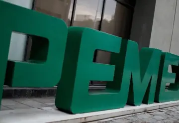Pemex, sin dinero para agosto del 2025 (I)