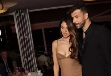 Eiza González confirma romance