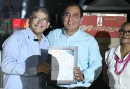 Reconocimiento y música