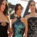 Elegancia y talento latino