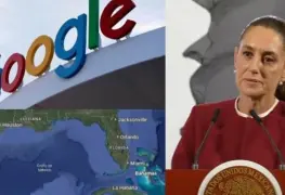Geografía en disputa