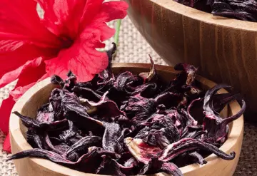 Flor de Jamaica:
