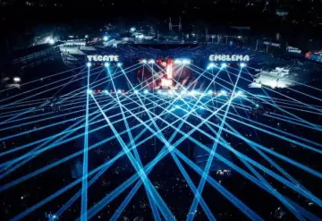Tecate Emblema 2025