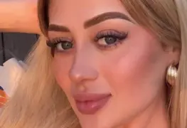 Empleada de Valeria pide la desvinculen del caso