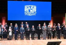 Impulsa UNAM  una renovación educativa centrada en la formación crítica y el fortalecimiento docente