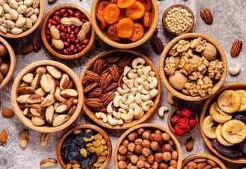 Dieta y la salud mental