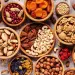 Dieta y la salud mental