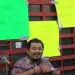 Retiro de prestaciones provocó protesta de trabajadores sindicalizados.