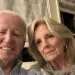 Agradece apoyo Joe Biden.
