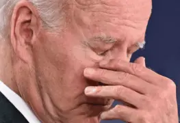 Joe Biden es diagnosticado con cáncer de próstata agresivo