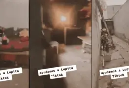 ¿Lupita TikTok tenía dinero?