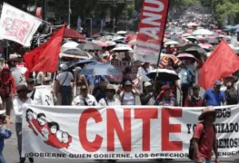 Docentes dan acceso libre en casetas.