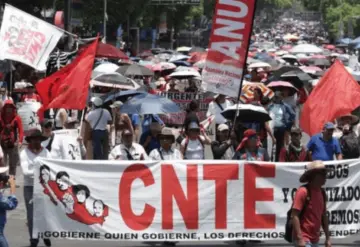 Docentes dan acceso libre en casetas.