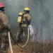 Repuntan incendios.