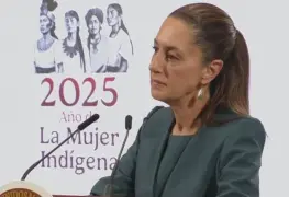 Gobierno llama a no politizar tragedia.