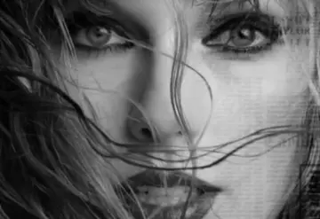 ¿anticipa Taylor Swift su próximo álbum?