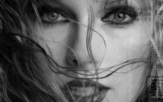 ¿anticipa Taylor Swift su próximo álbum?