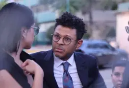 Kalimba regresa a los tribunales.