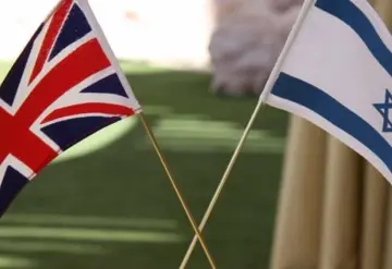 Reino Unido pausa comercio con Israel por ofensiva en Gaza.