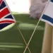 Reino Unido pausa comercio con Israel por ofensiva en Gaza.