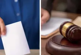 No dejes que te amedrenten