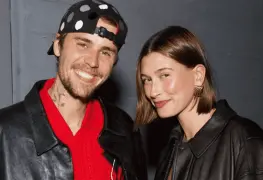 Reconoce Justin error con Hailey tras su portada en Vogue.