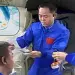 Vida adaptada al espacio