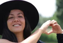 ¿Quién era Ximena Guzmán?