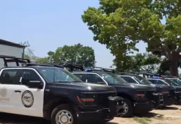 Patrullajes intensificados