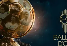 Balón de Oro 2025
