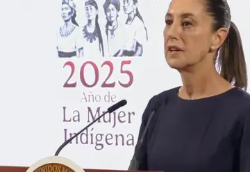 Las mañaneras de Sheinbaum