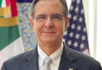 Moctezuma y senadores tratarán remesas con congresistas de EU.