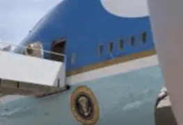 Pentágono acepta avión de Qatar