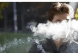 Vapeadores y nicotina: la nueva trampa juvenil
