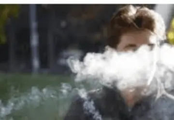 Vapeadores y nicotina: la nueva trampa juvenil